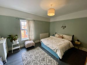 Bedroom One- click for photo gallery